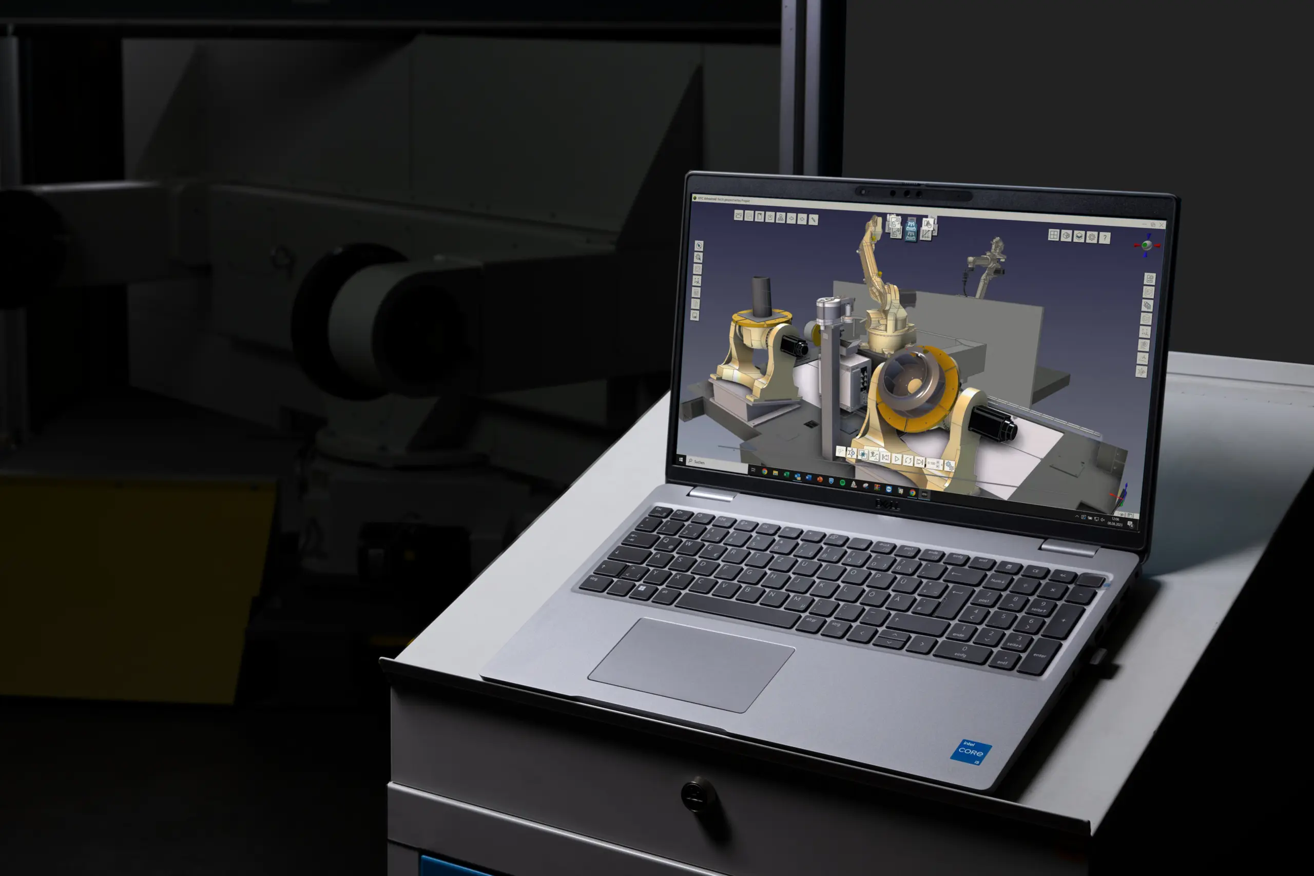 OTC DAIHEN EUROPE GmbH Slideshow 1