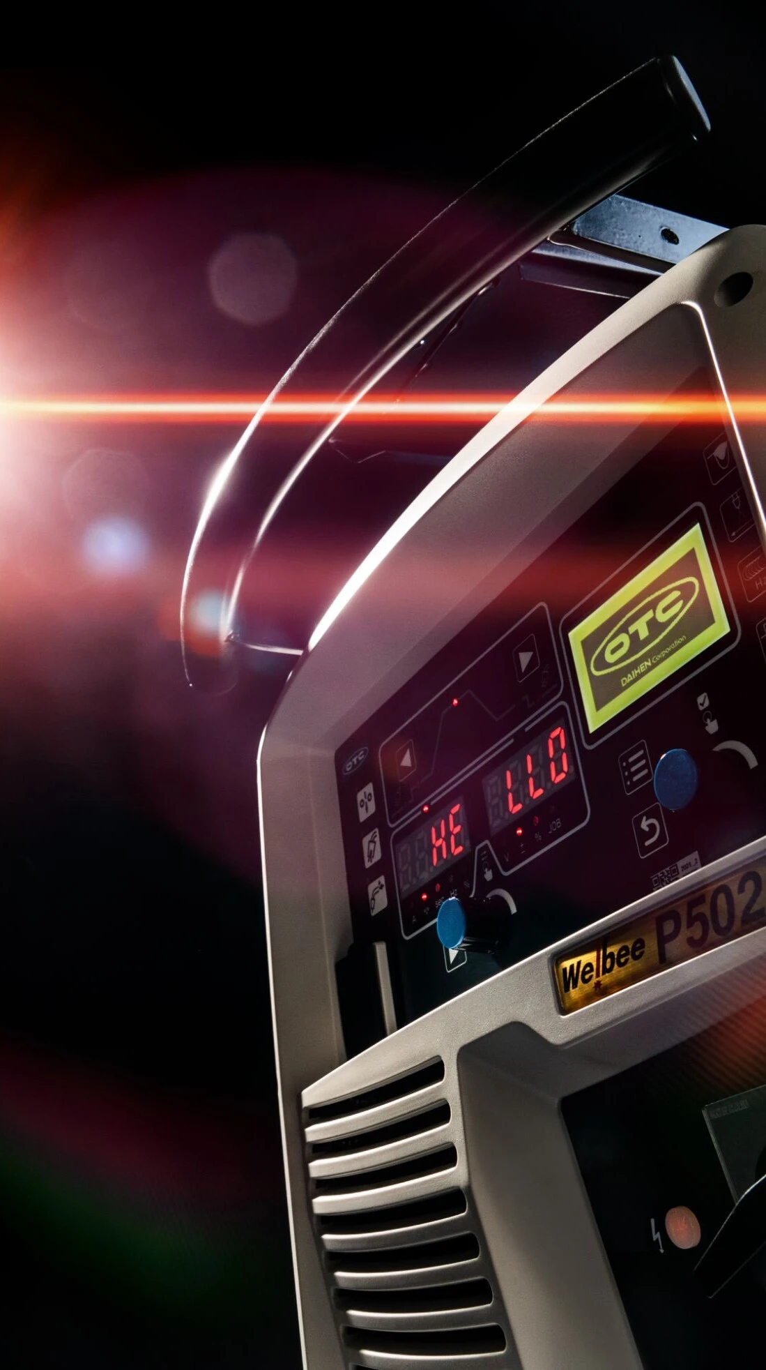 OTC DAIHEN EUROPE GmbH Slideshow 1