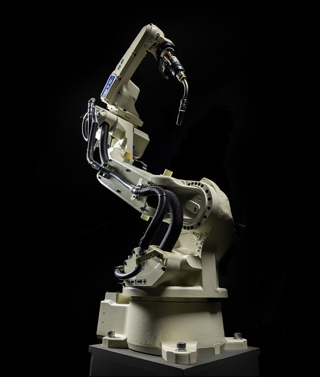 OTC DAIHEN EUROPE GmbH