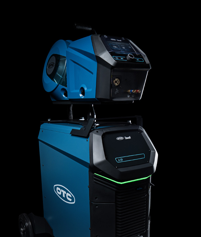 OTC DAIHEN EUROPE GmbH