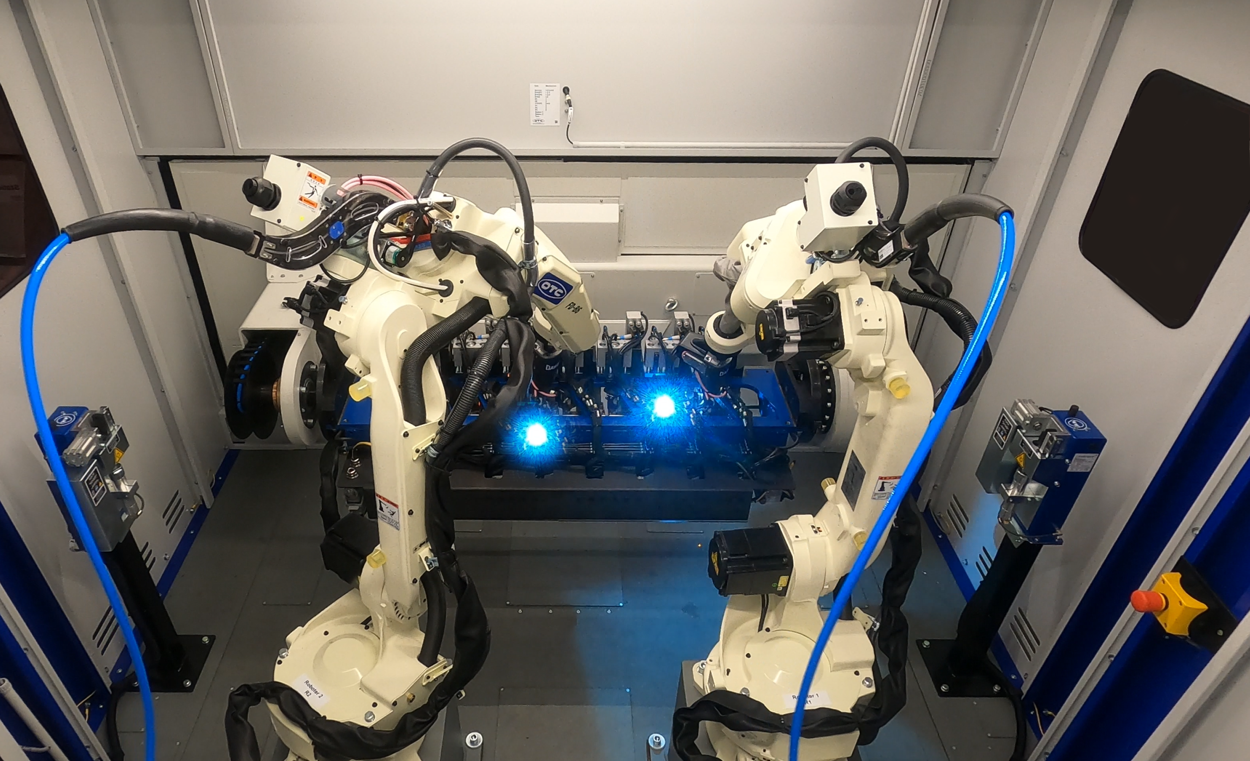 OTC DAIHEN EUROPE GmbH