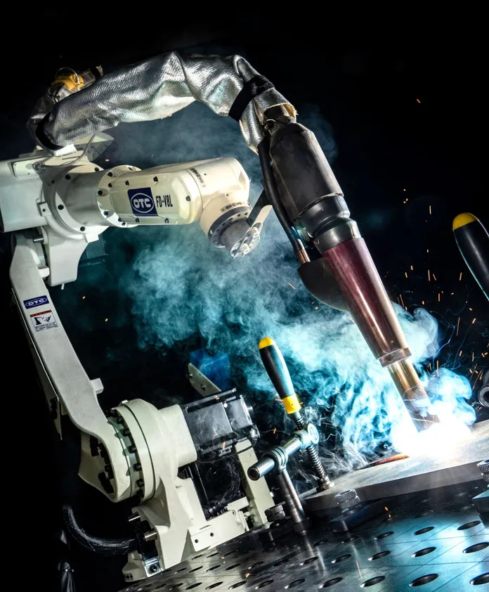 OTC DAIHEN EUROPE GmbH