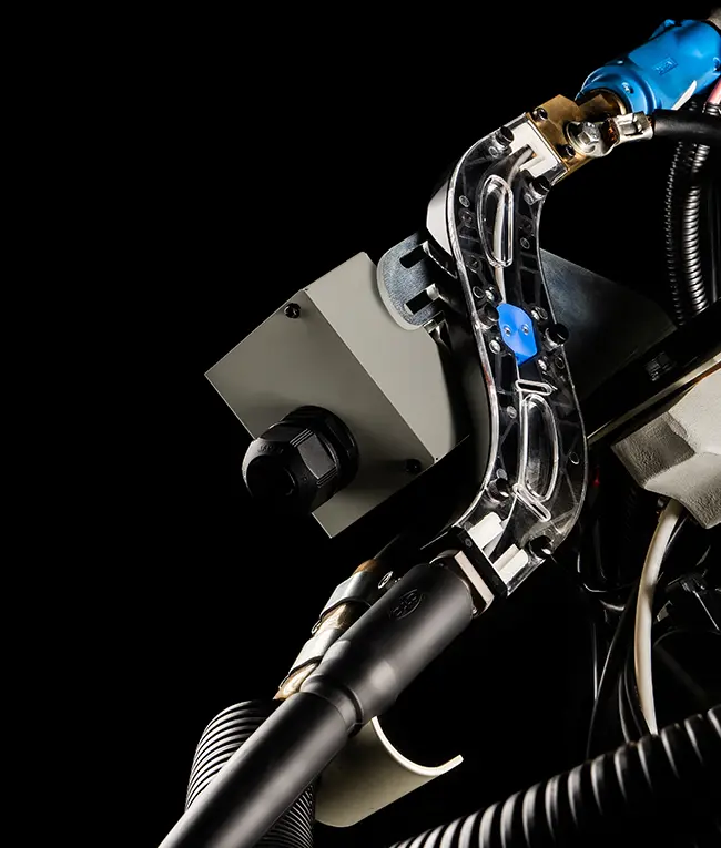 OTC DAIHEN EUROPE GmbH