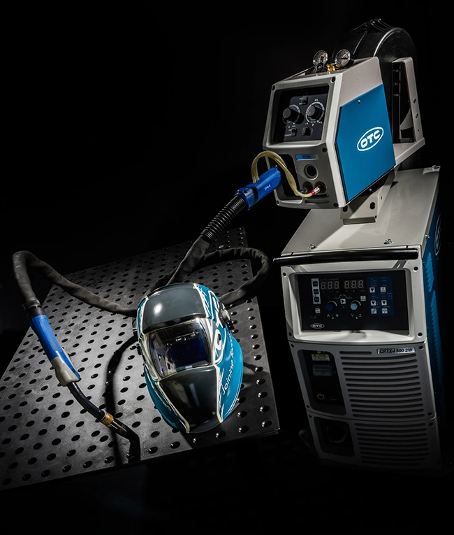 OTC DAIHEN EUROPE GmbH