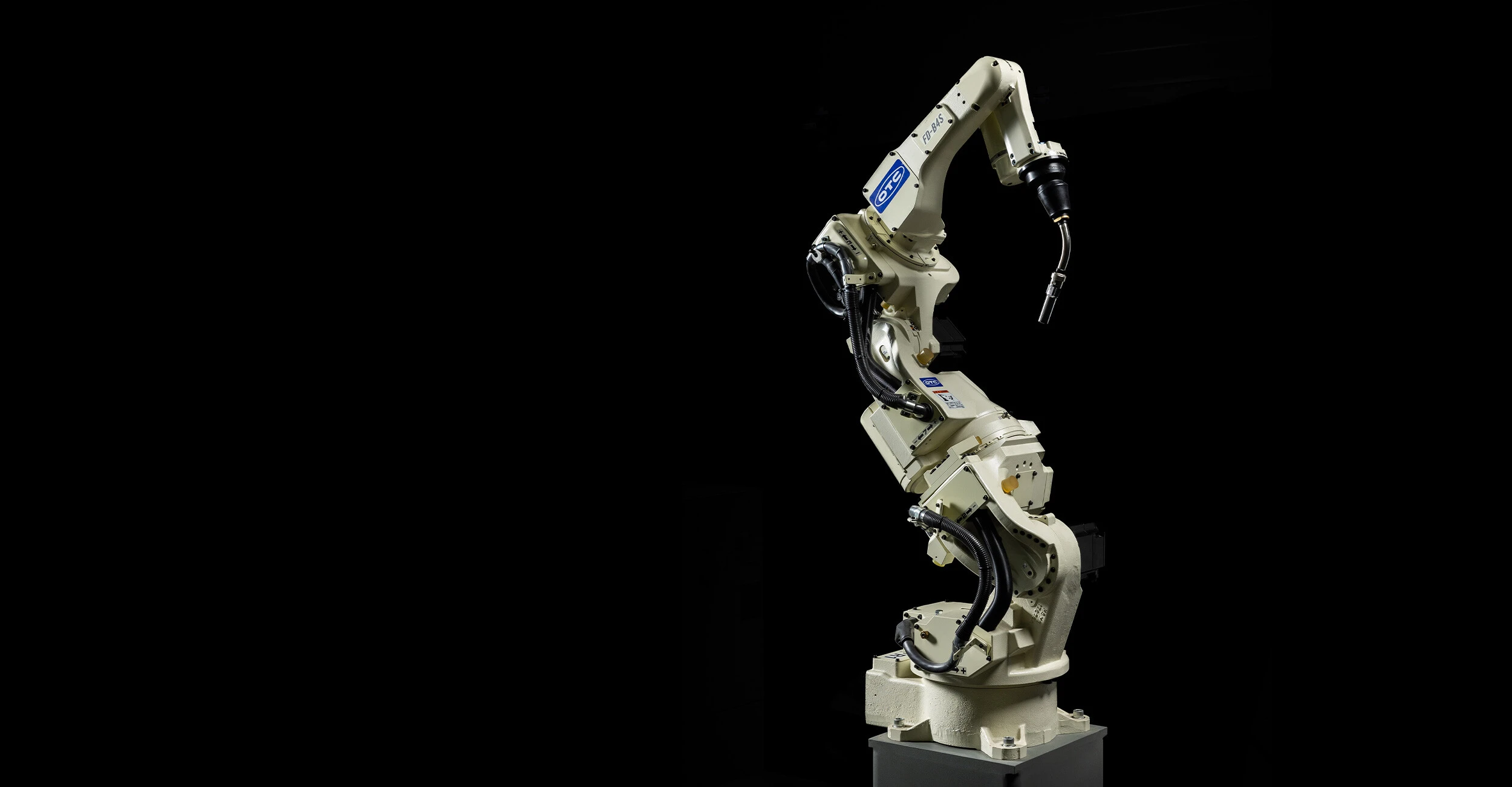 OTC DAIHEN EUROPE GmbH Slideshow 1