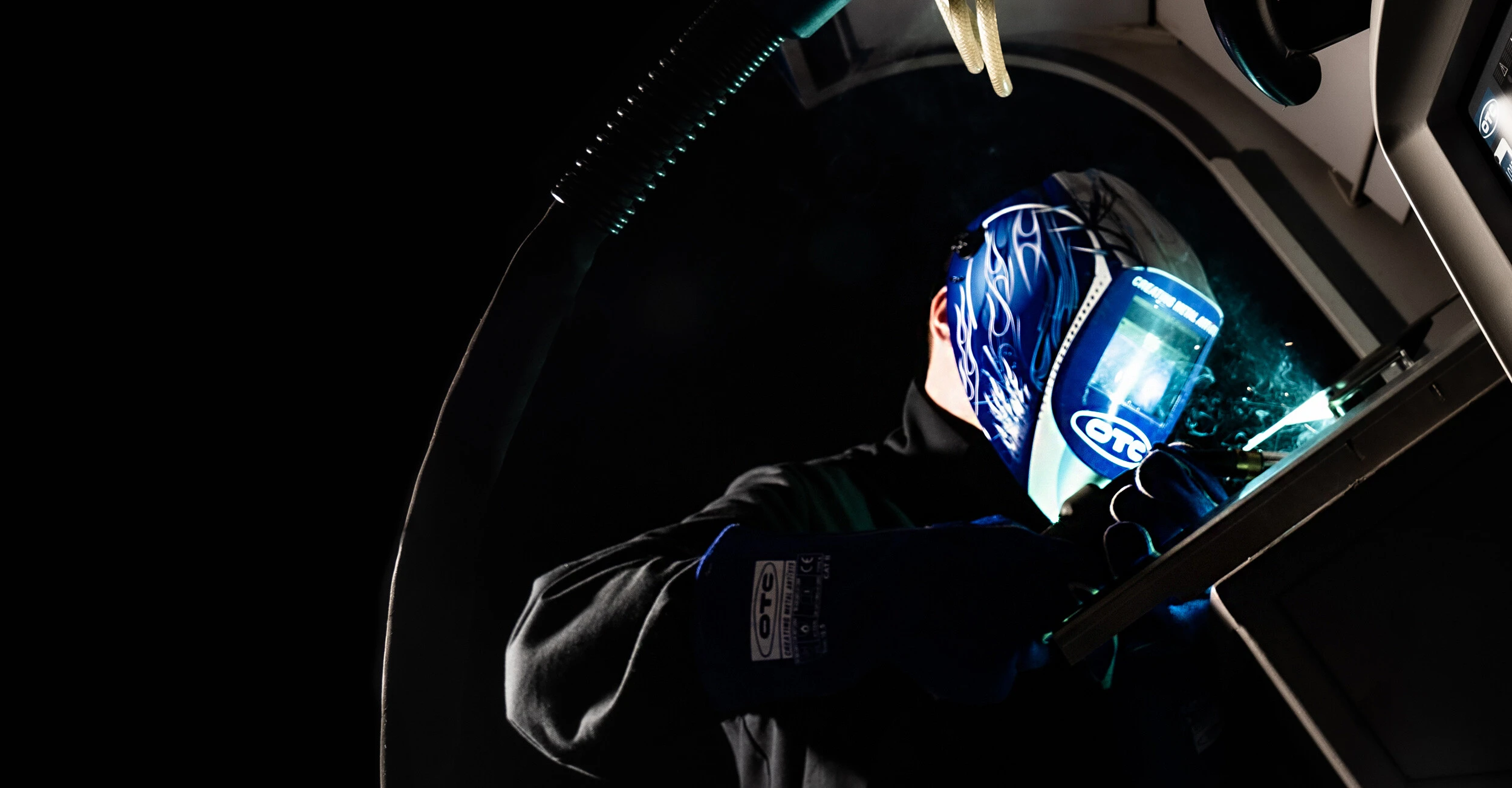 OTC DAIHEN EUROPE GmbH Slideshow 1