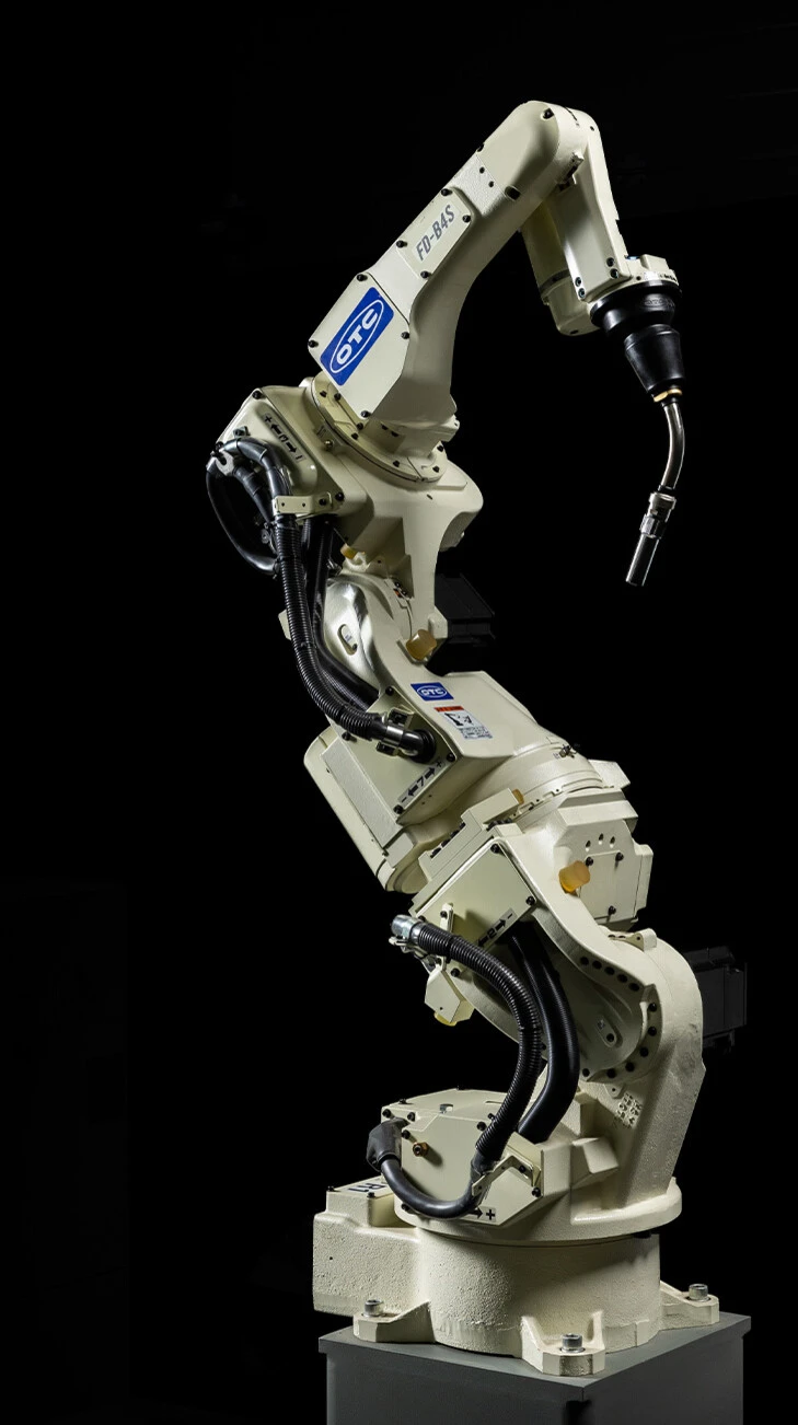 OTC DAIHEN EUROPE GmbH Slideshow 1