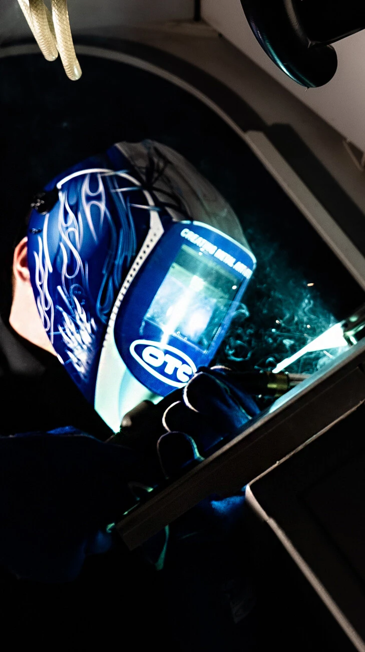 OTC DAIHEN EUROPE GmbH Slideshow 1