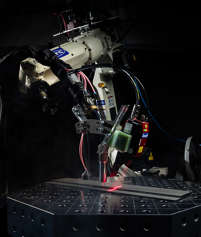 OTC DAIHEN EUROPE GmbH