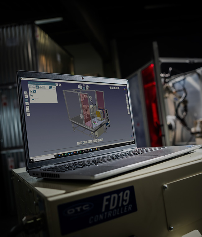 OTC DAIHEN EUROPE GmbH