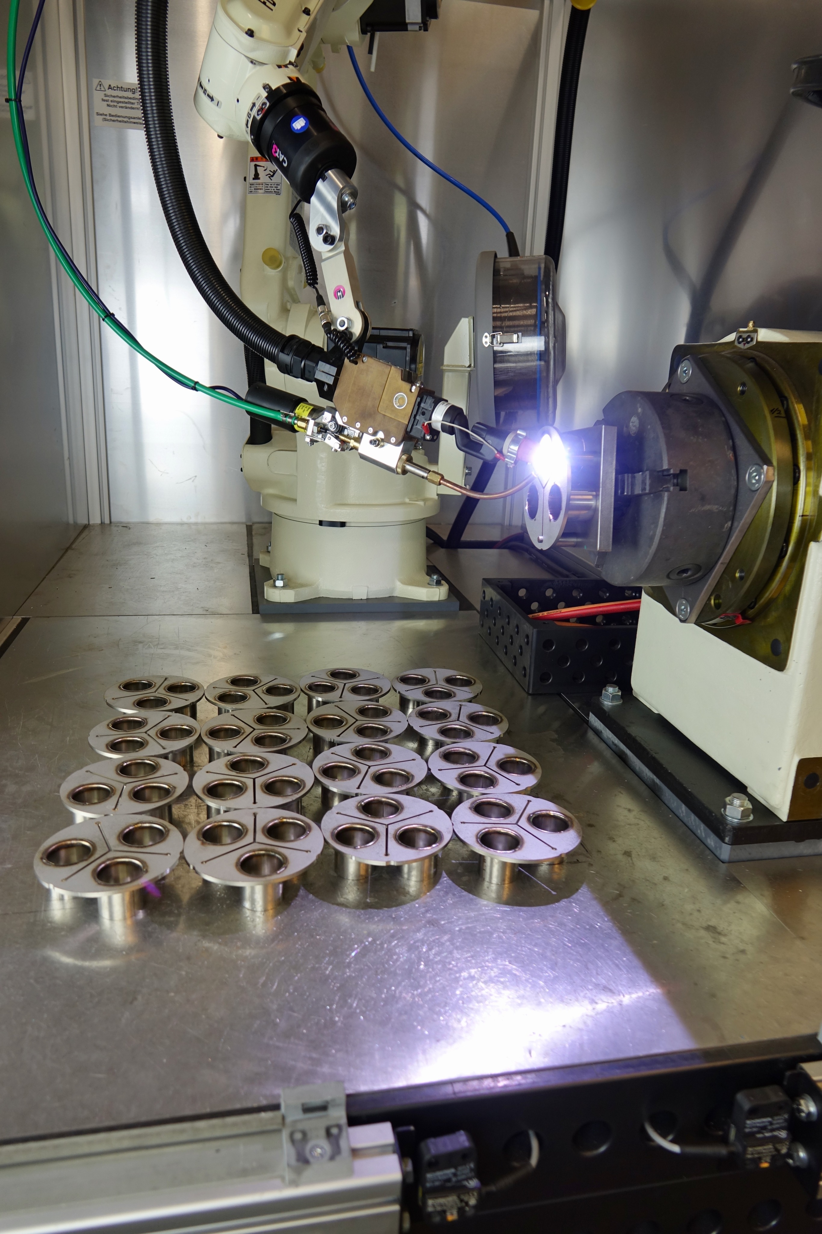 OTC DAIHEN EUROPE GmbH