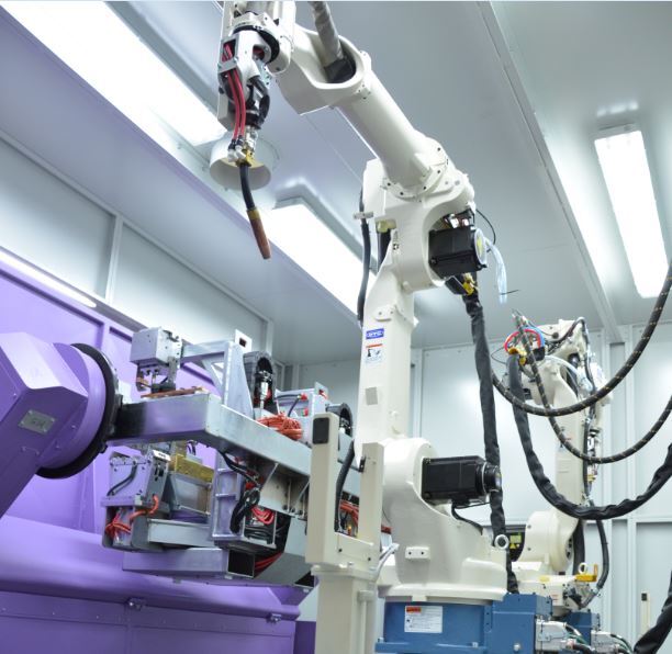 OTC DAIHEN EUROPE GmbH